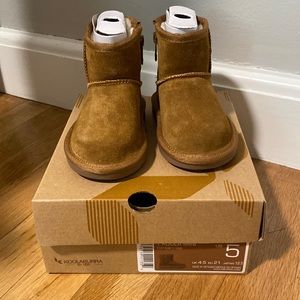 Koolaburra by UGG Mini Boot Toddler